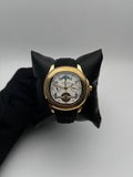 PTK MND GOMA/NEGRO CARA/BLANCA/3 CRONOS BISEL/DORADO